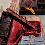 Lionel #397 Coal Loader
